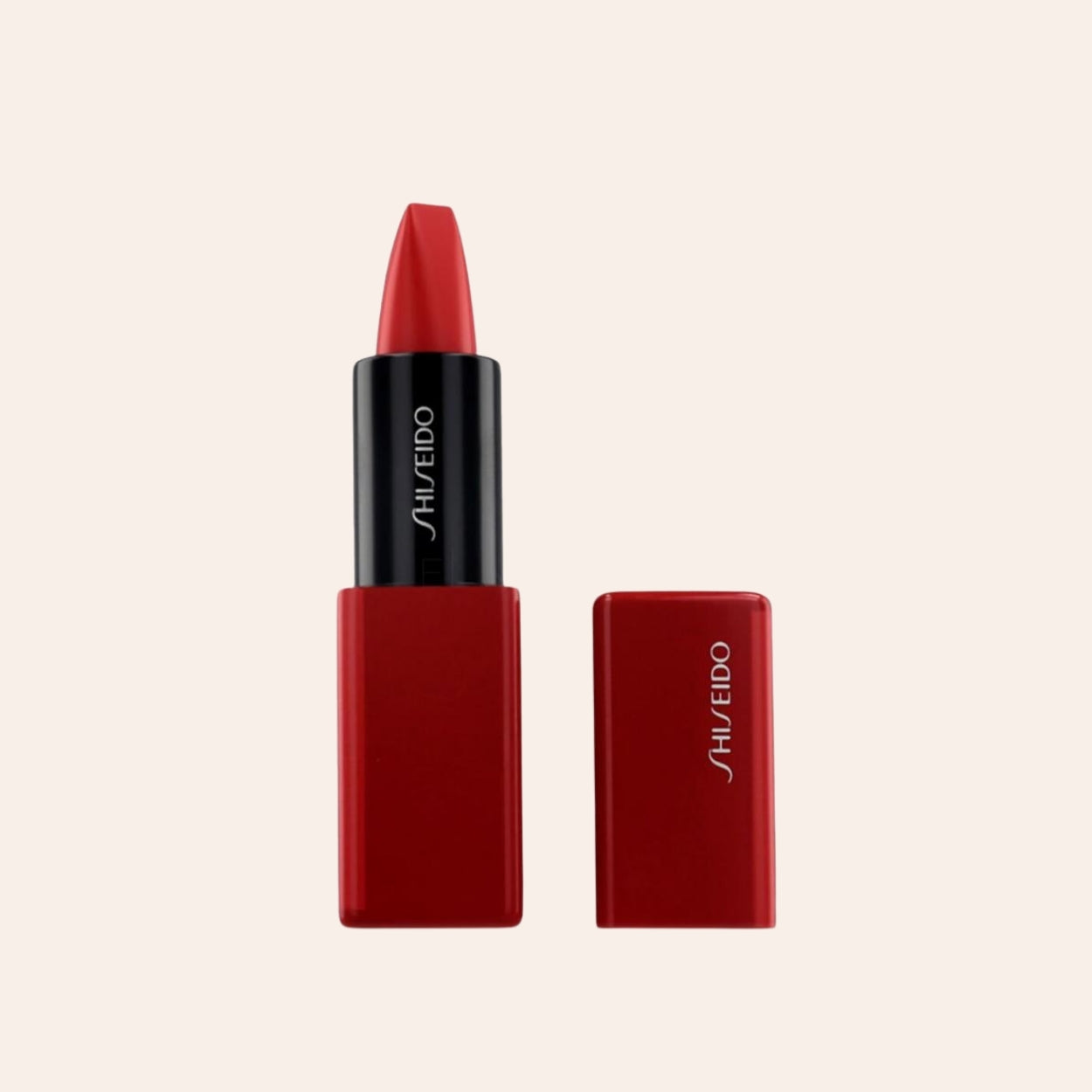 Shiseido TechnoSatin Gél Lipstick 3,3 ml