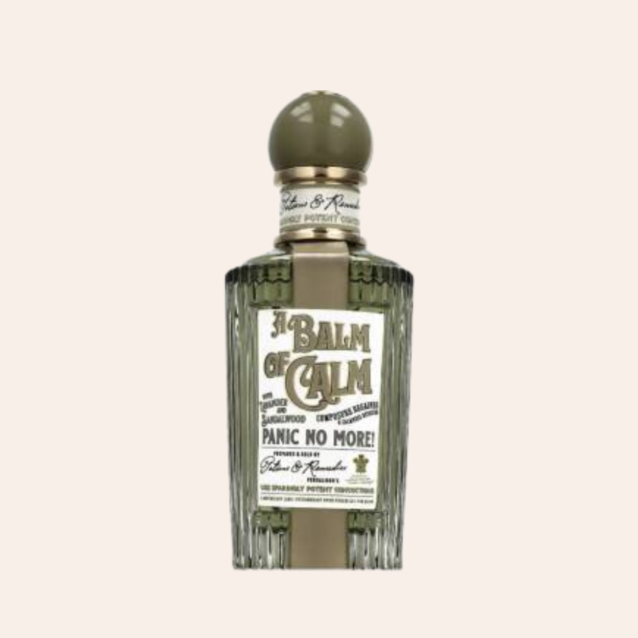 Penhaligon Potion & Remedies A Balm Of Calm 100 ml