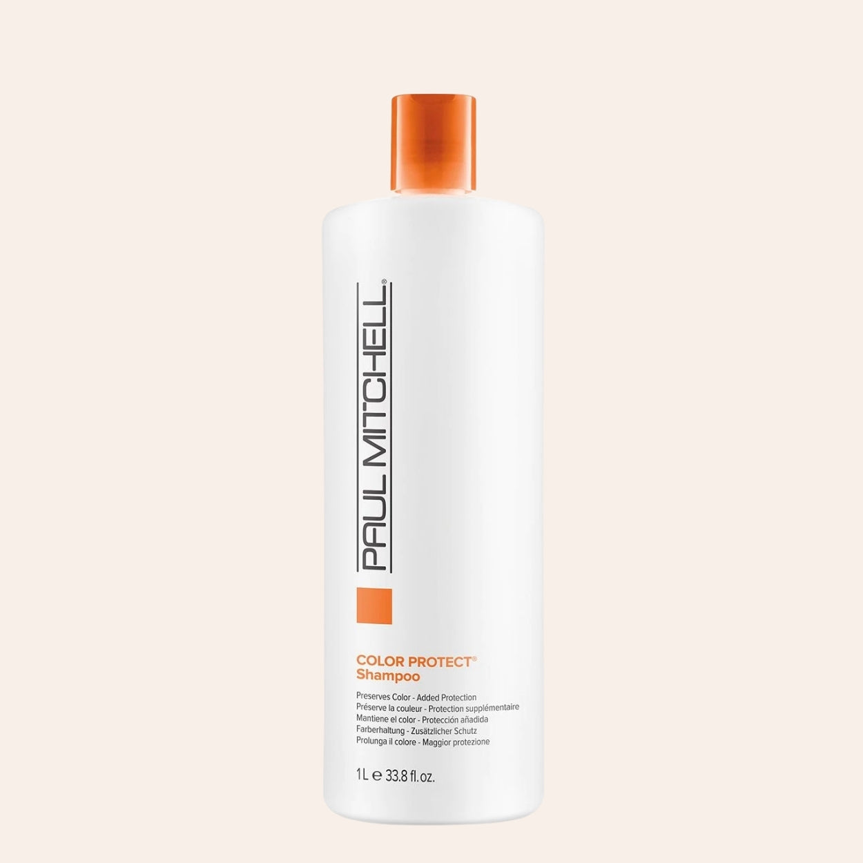 Paul Mitchell Šampón Color Protect 1000 ml