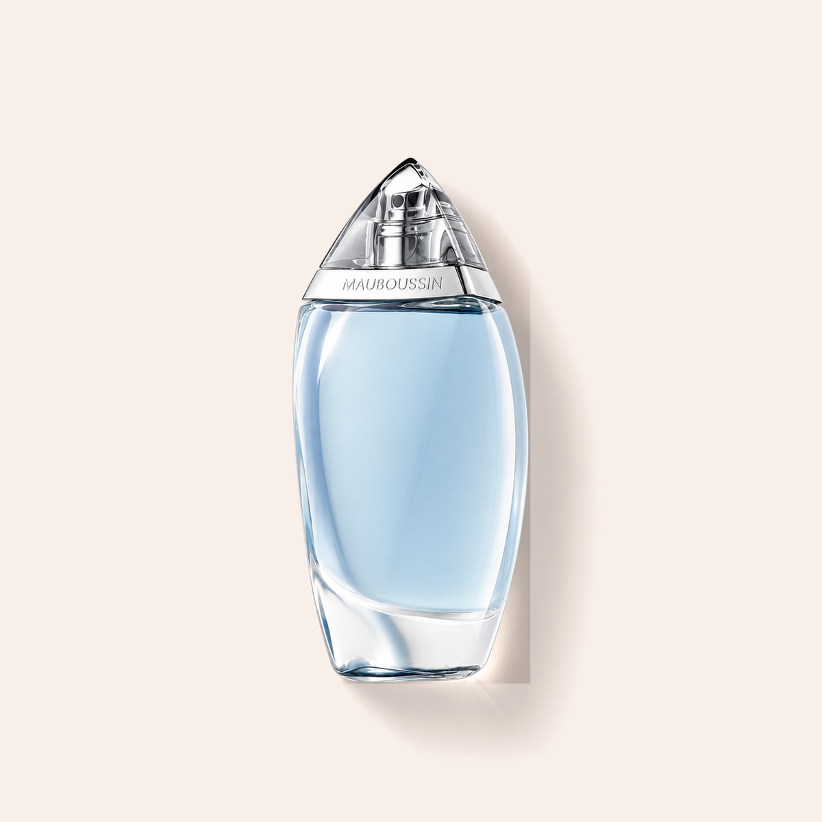 Flakon parfému Mauboussin Pour Homme EDP 100 ml – MrRizz