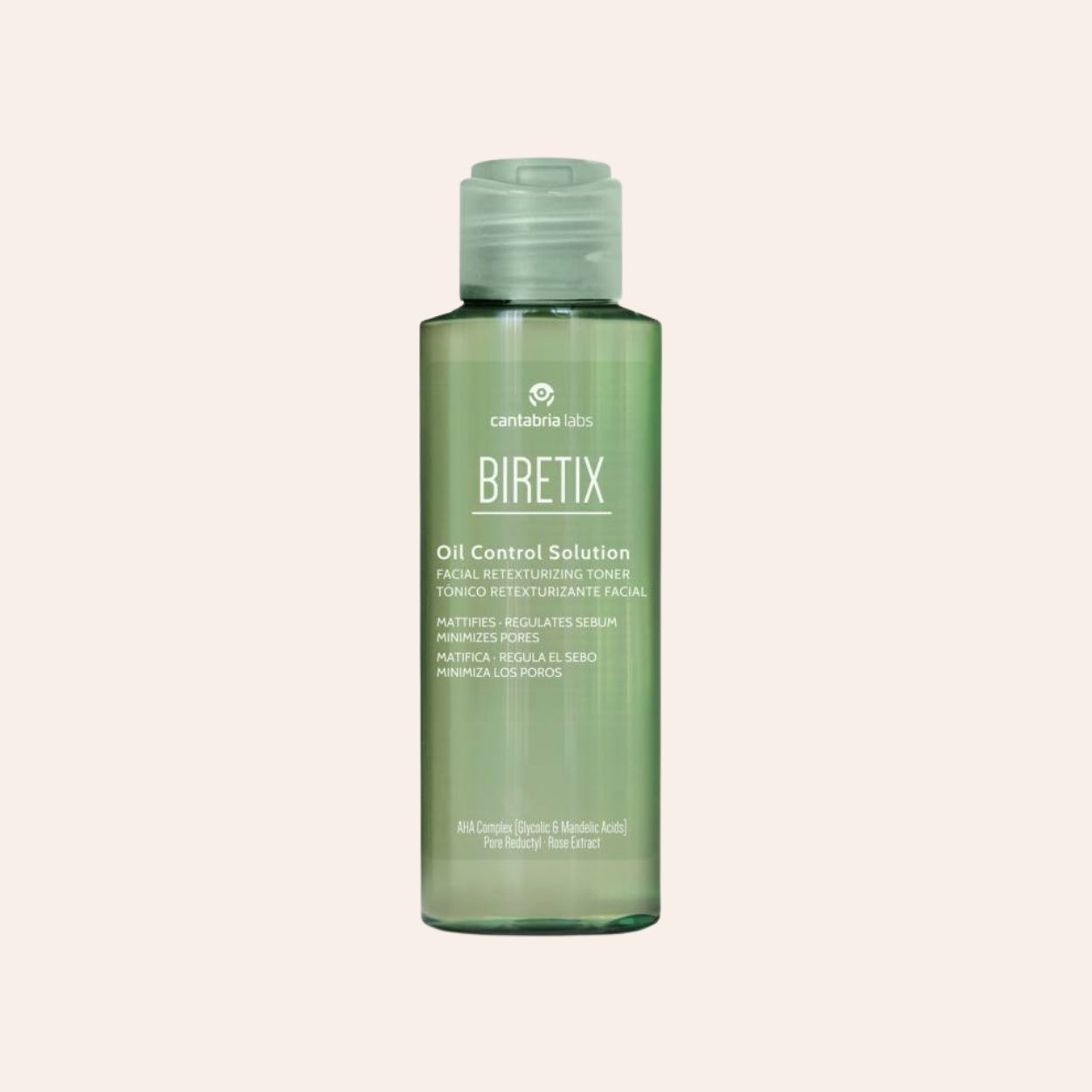 Biretix Oil Control Riešenie 100 ml
