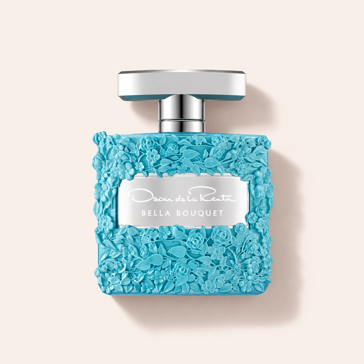 Flakon dámské parfémované vody Oscar de la Renta Bella Bouquet EDP 100 ml – MrRizz
