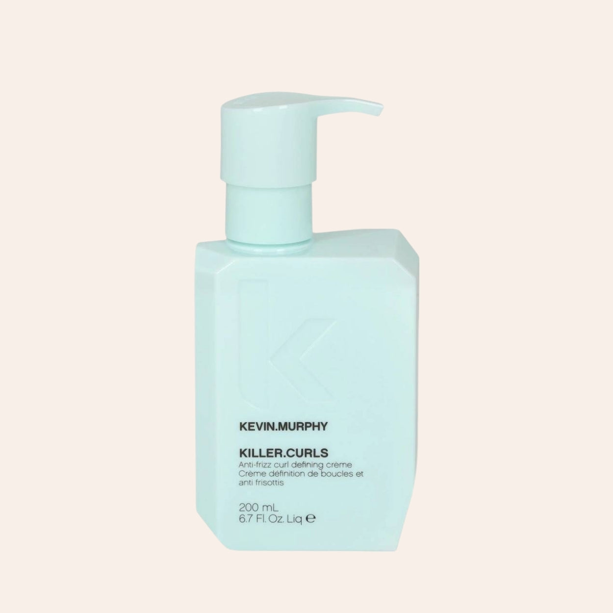 Kevin Murphy Killer.Curls 200 ml