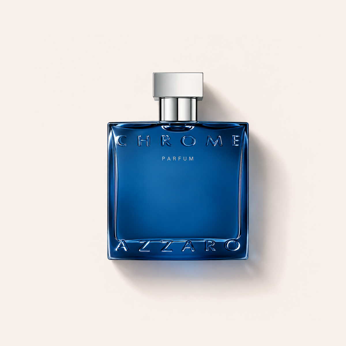Azzaro Chrome Parfum 50 ml – MrRizz