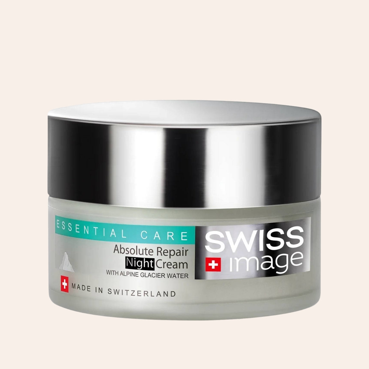 Swiss Image Essential Care Absolute Repair nočný krém 50 ml