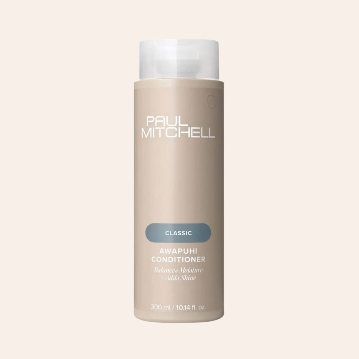 Paul Mitchell Classic Awapuhi kondicionér 300 ml