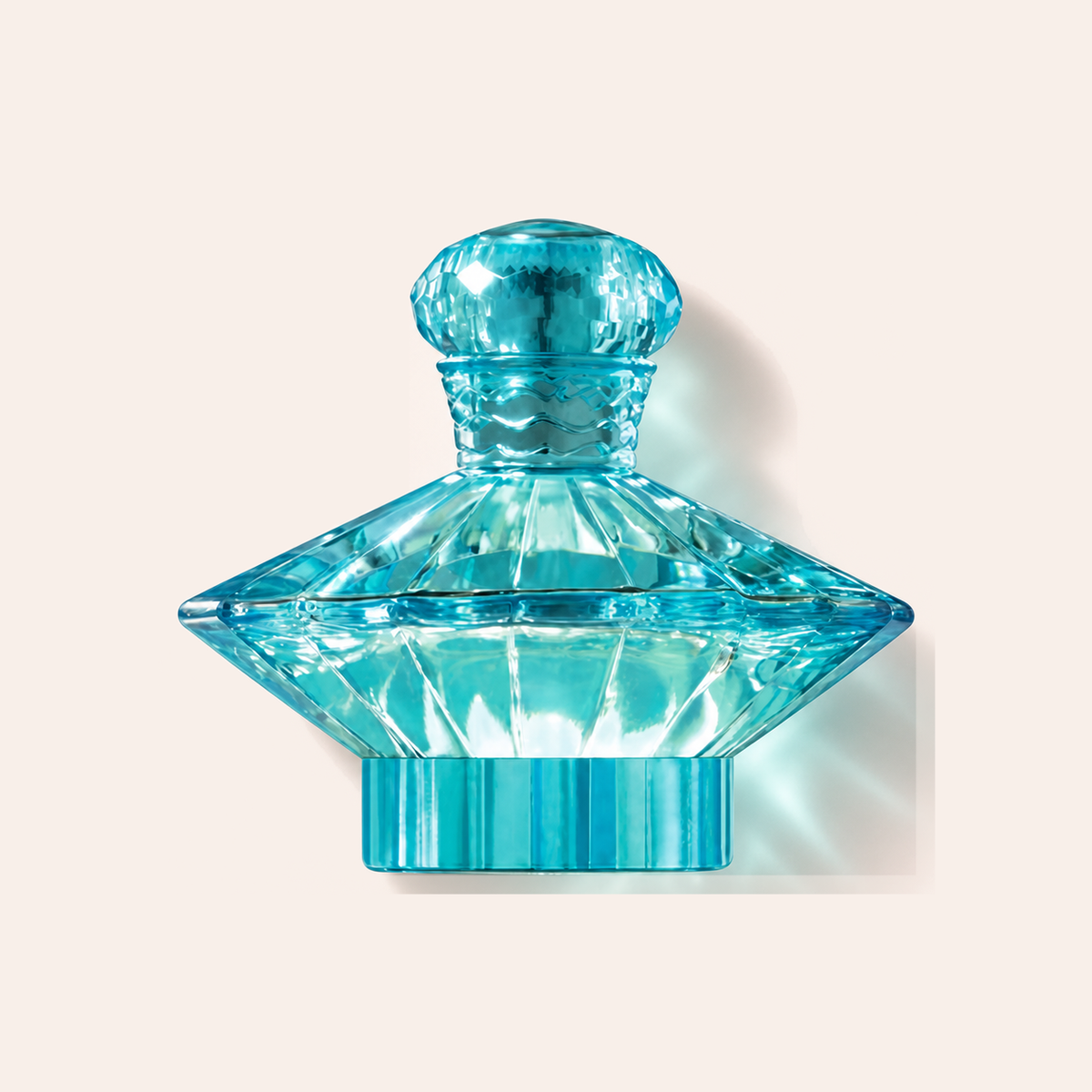Flakon parfému Britney Spears Curious EDP 30 ml – MrRizz