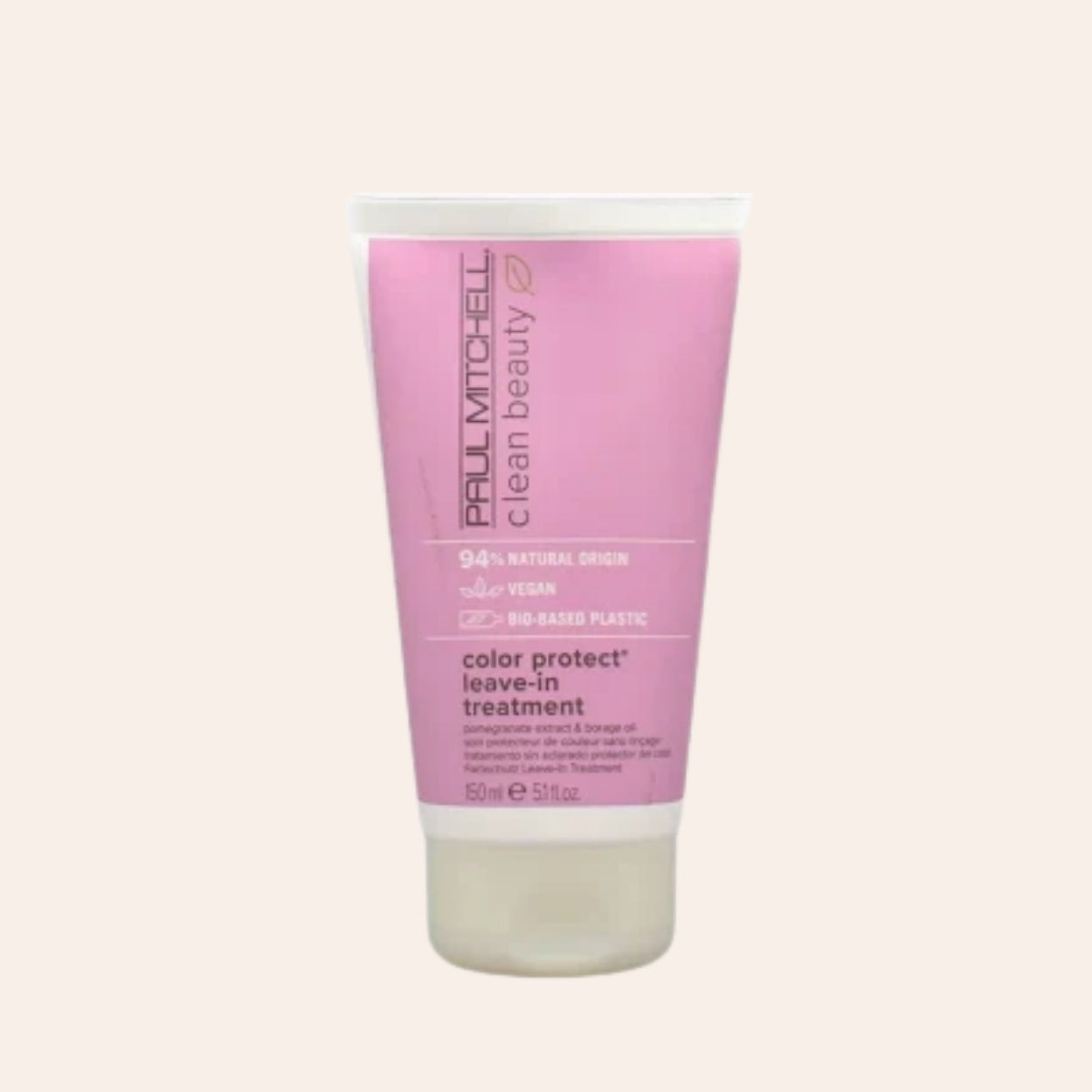 Paul Mitchell Clean Beauty Color Protect leave-in ošetrenie 150 ml