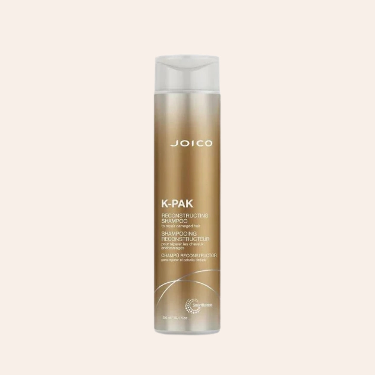 Joico K-PAK Rekonštrukčný šampón 300 ml