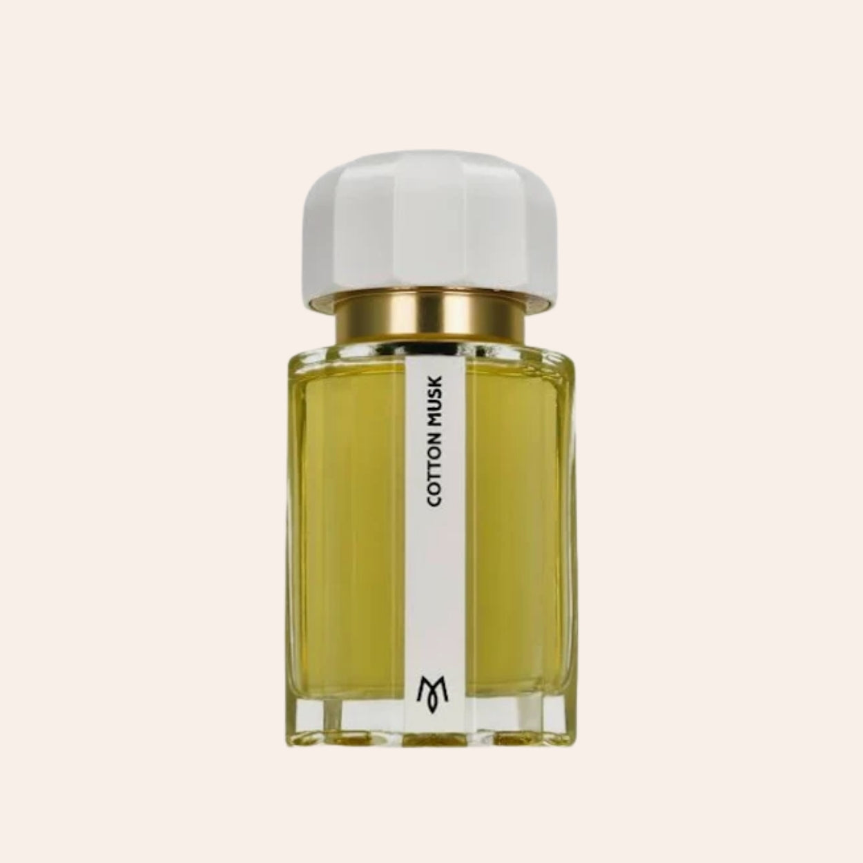 Ramon Monegal Bavlnený Musk 100 ml