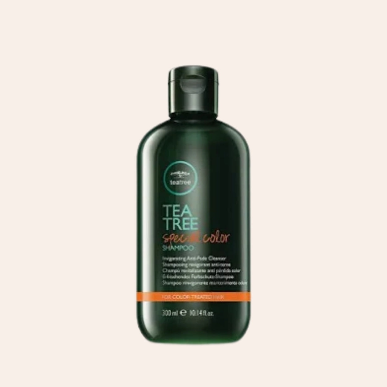 Paul Mitchell Tea Tree Special Color Šampón 1000 ml