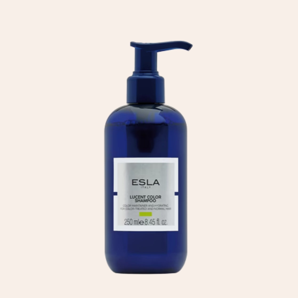 ESLA Italy Šampón Sebum Controller 250 ml