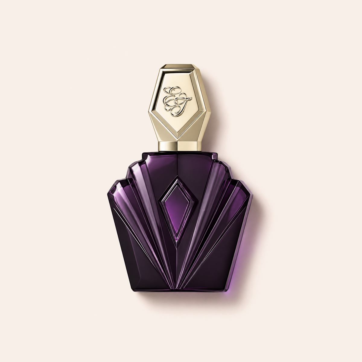 Flakon dámské toaletní vody Elizabeth Taylor Passion EDT 74 ml – MrRizz