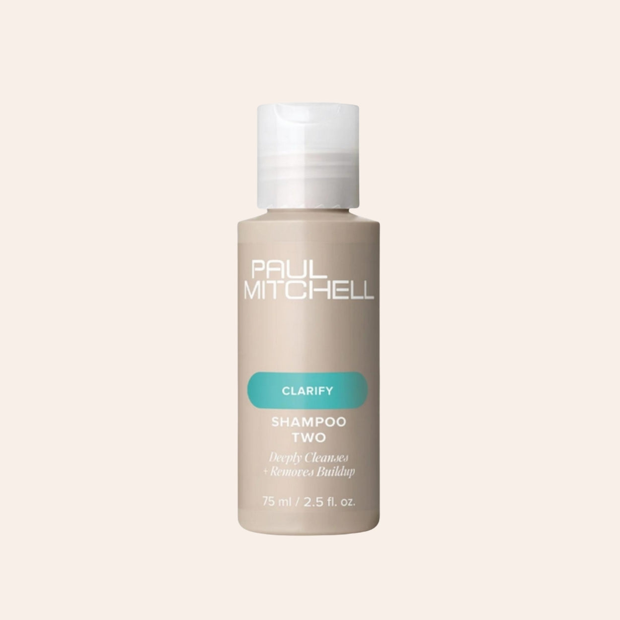 Paul Mitchell Šampón Clarify Two 300 ml