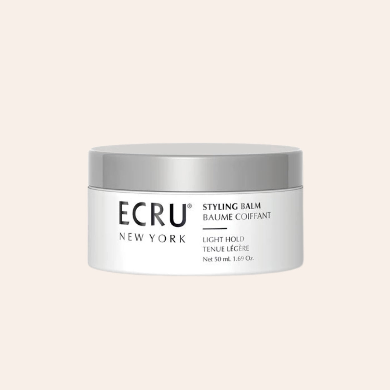 ECRU Stylingový balzam 50 ml