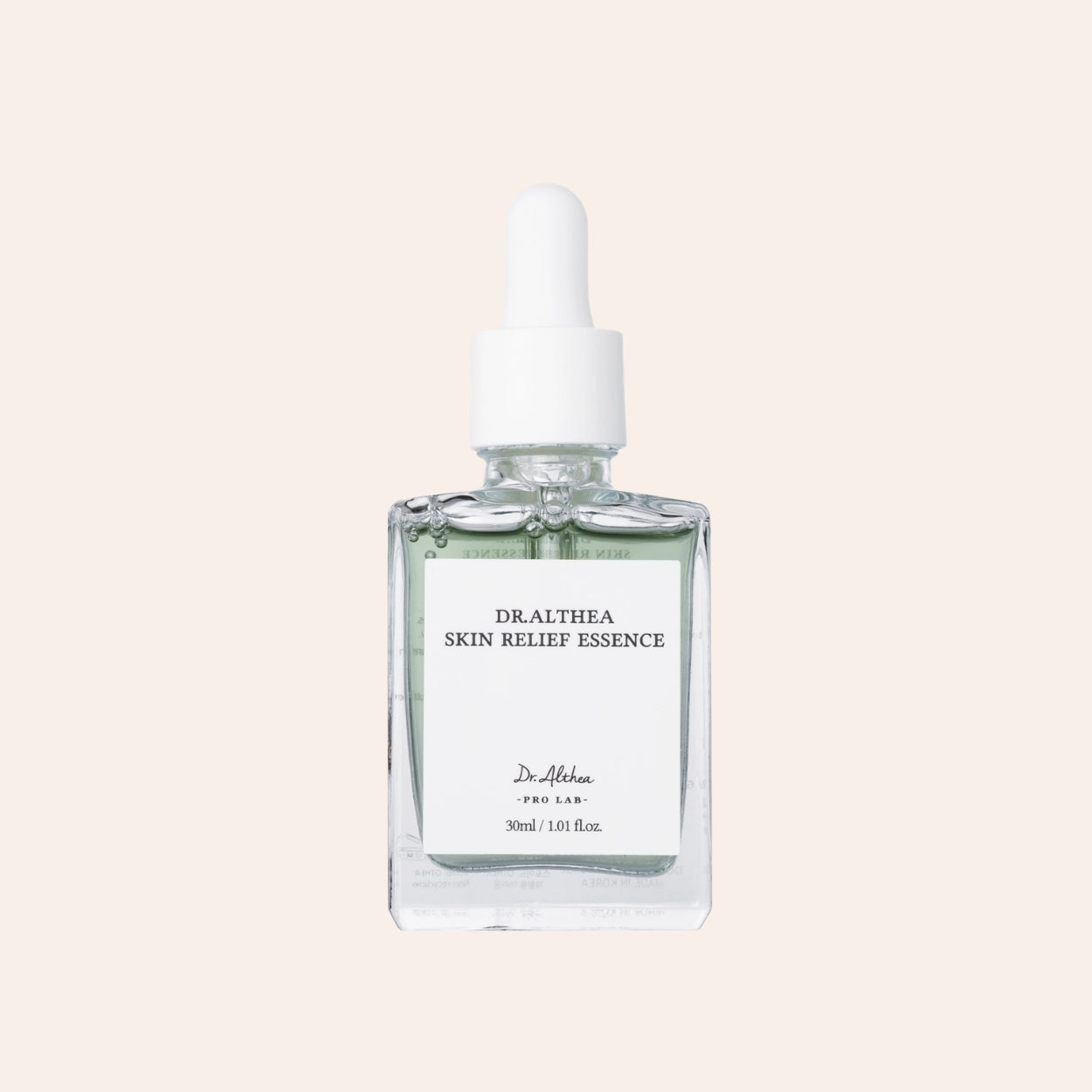 Dr. Althea Skin Relief Esencia 30 ml