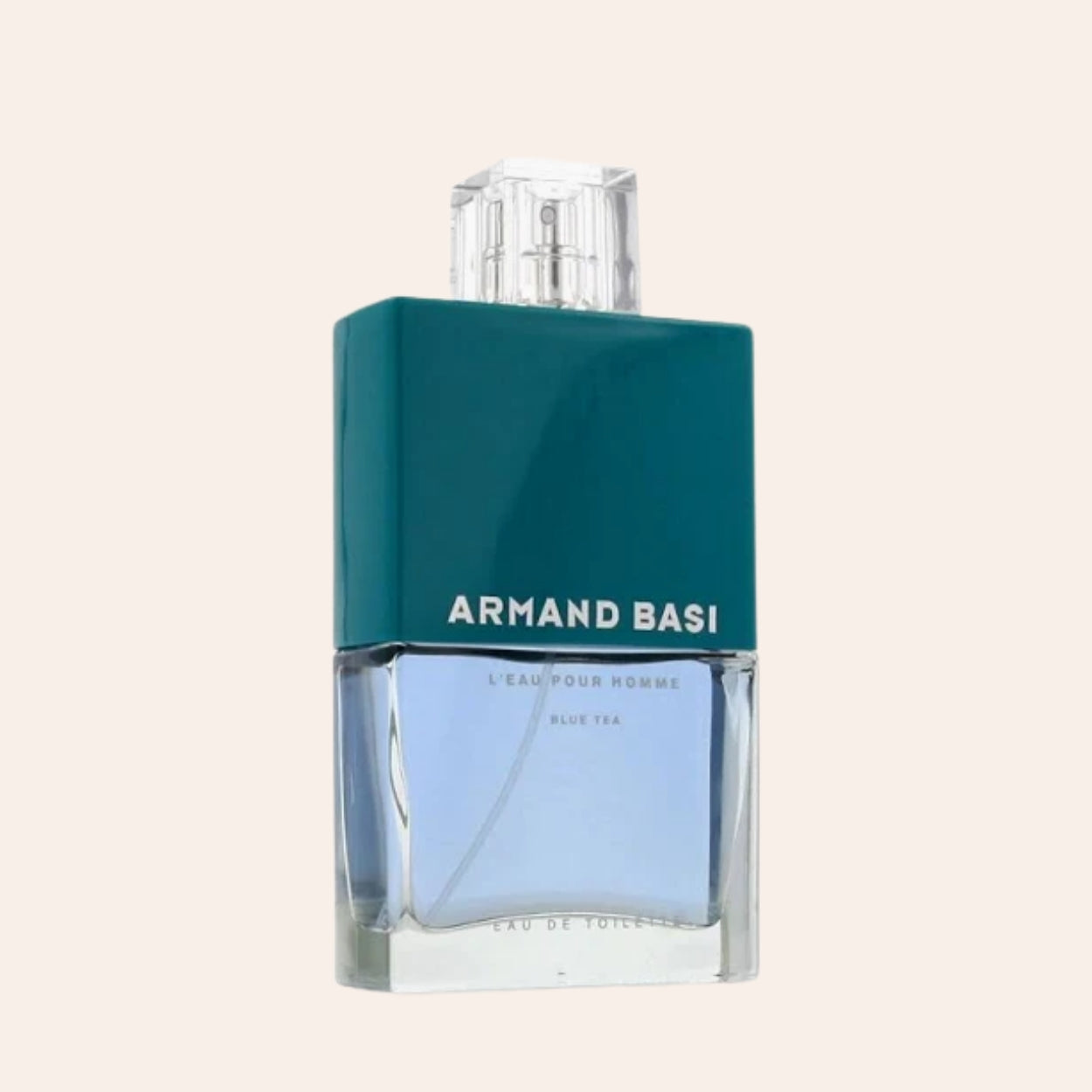 Armand Basi L´Eau pour Homme Blue Tea 125 ml