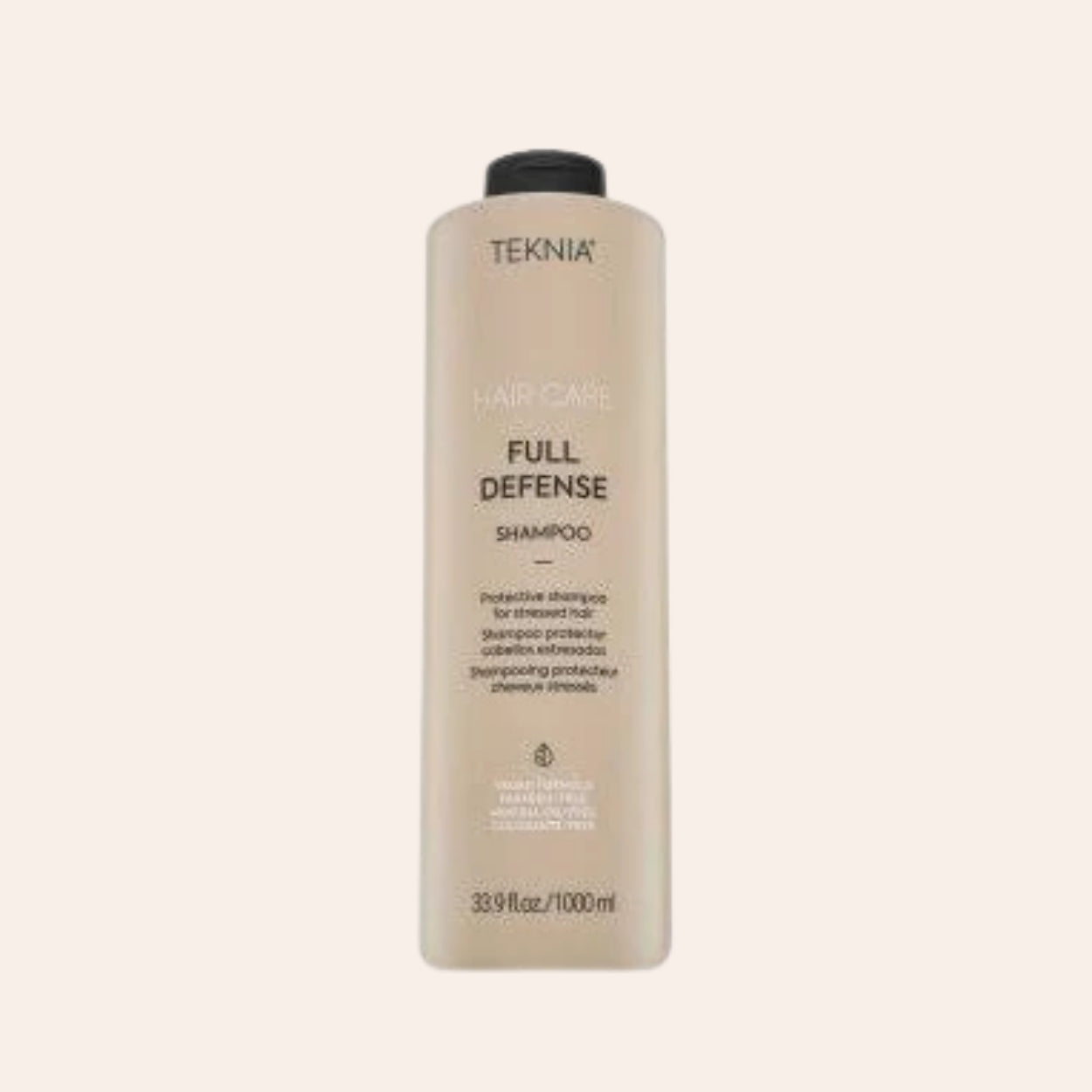 Lakmé Teknia Full Defense Šampón 1000 ml