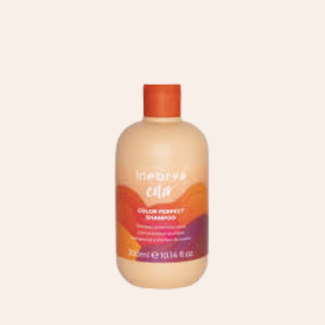 Inebrya Color Perfect Šampón 300 ml