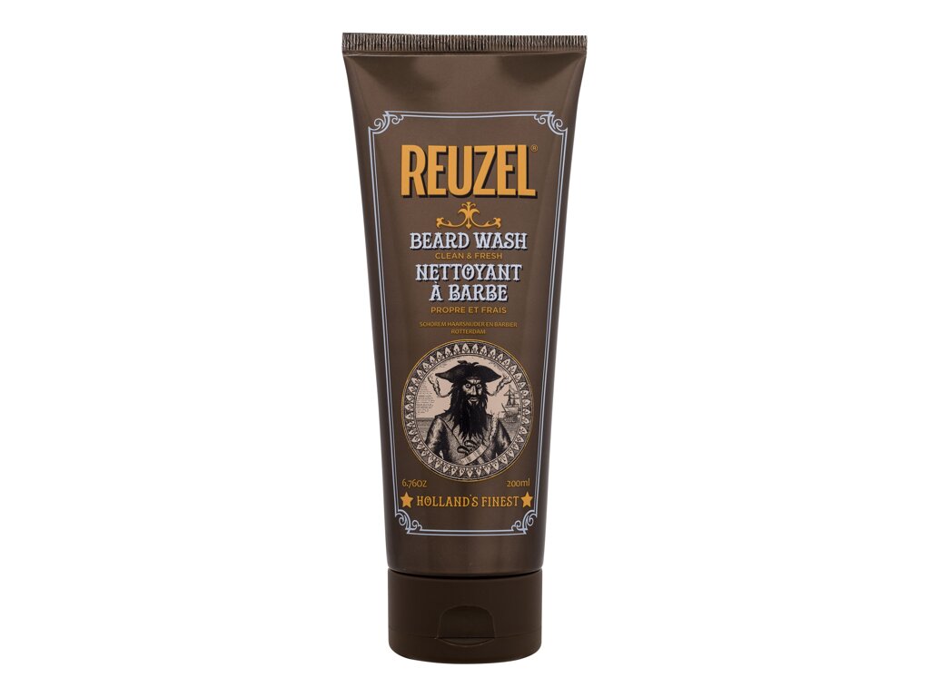 Reuzel Šampón na bradu 200 ml