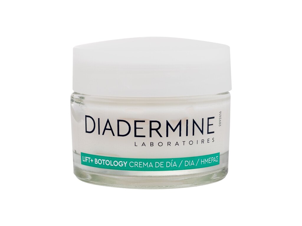 Diadermine Lift+ Botology Anti-Wrinkle Denný krém 30+ 50 ml