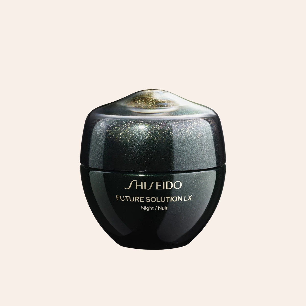 Shiseido Future Solution LX Celkový regeneračný krém 50 ml
