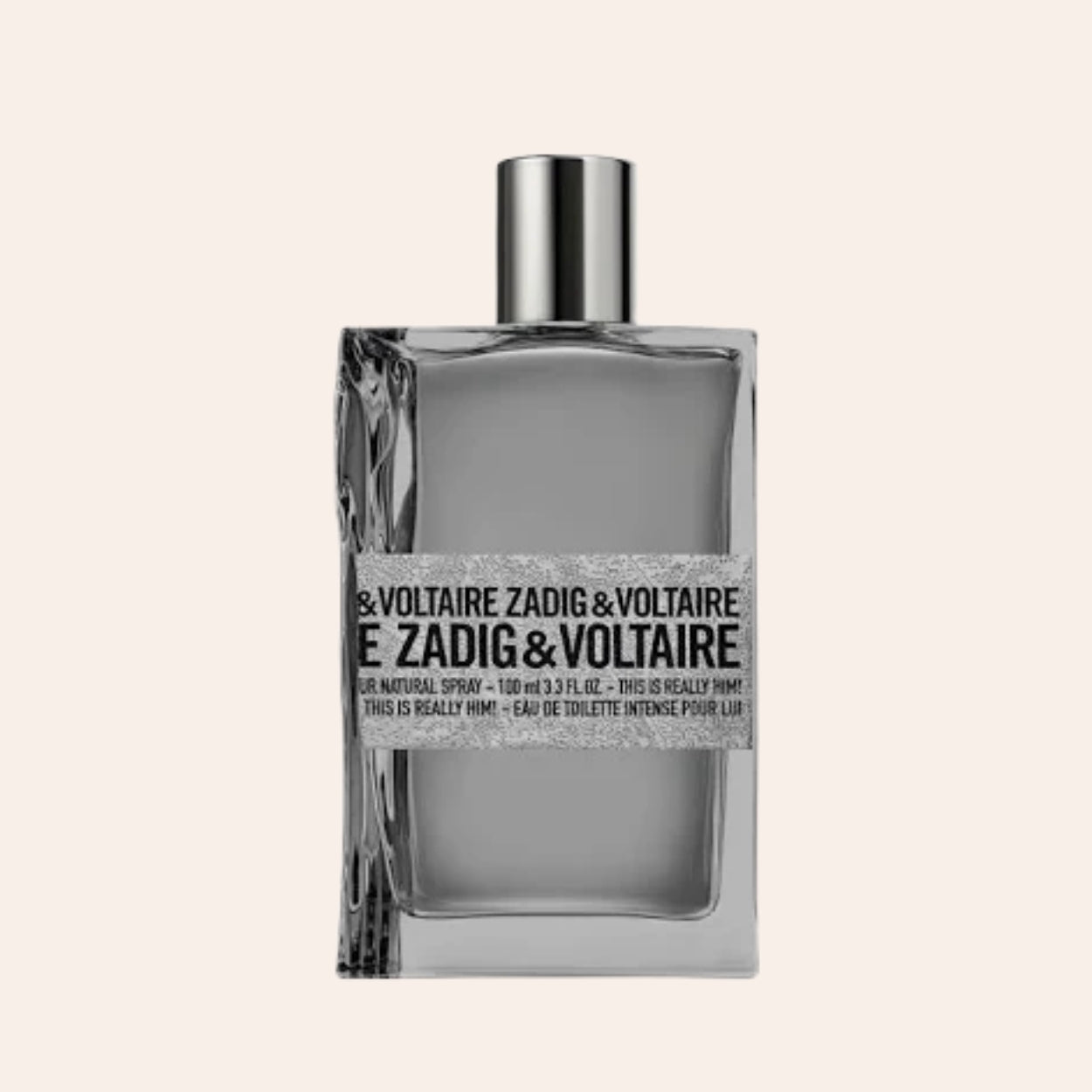 Zadig &amp; Voltaire This Is Really Him! 100 ml