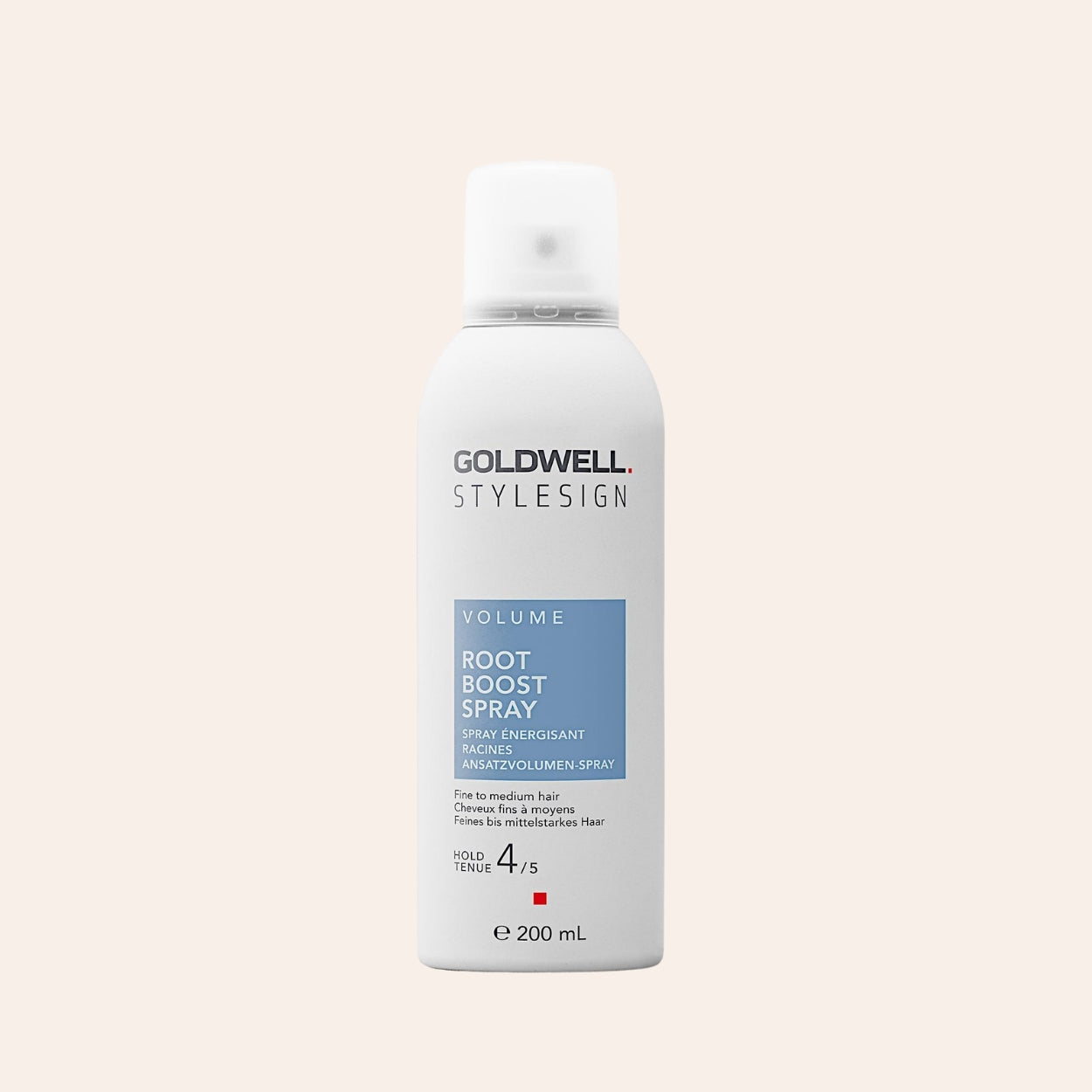Goldwell Style Sign Volume Root Boost Sprej 200 ml