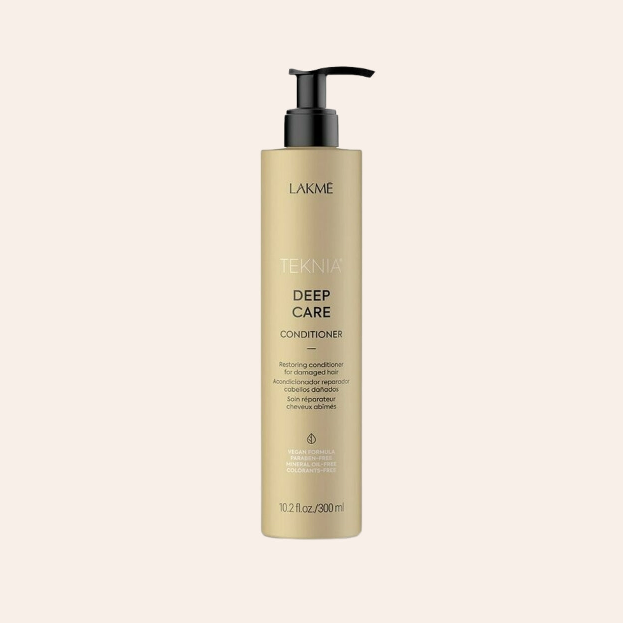 Lakmé Teknia Deep Care Kondicionér 300 ml