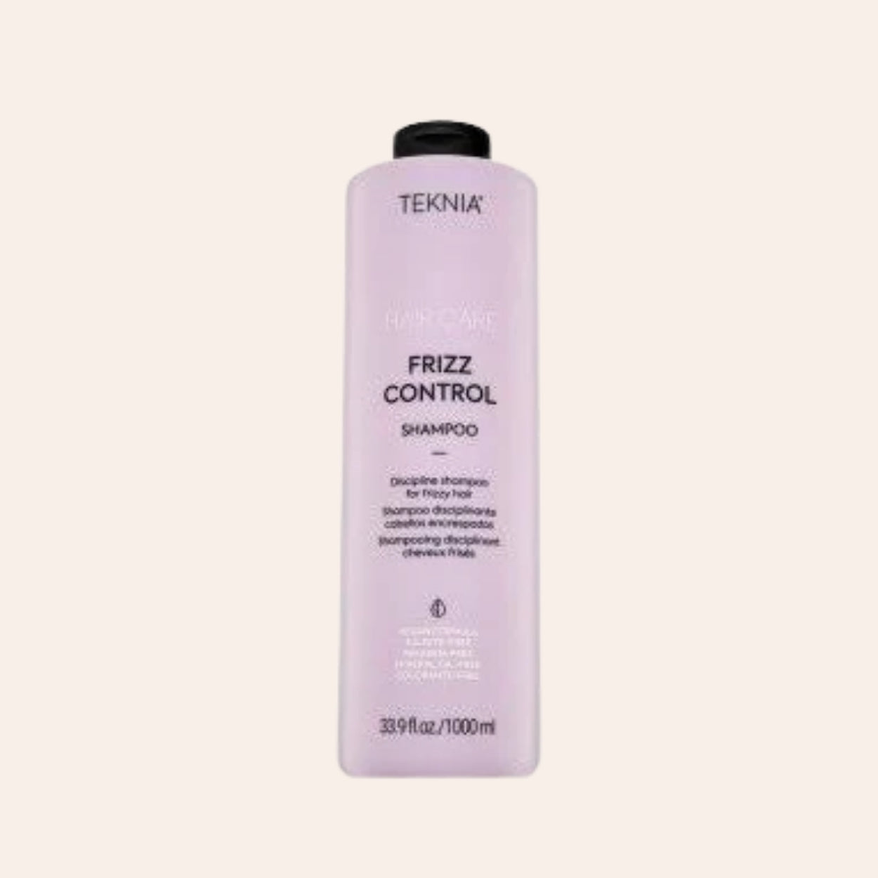 Lakmé Teknia Frizz Control Šampón 1000 ml