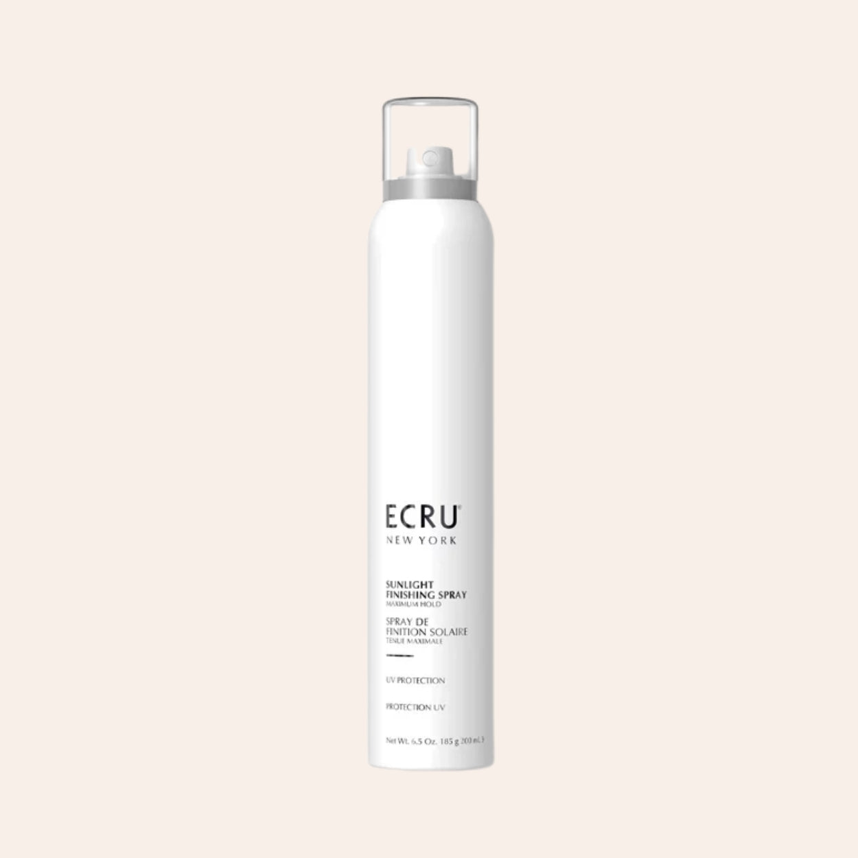 ECRU Sunlight Záverečný sprej 200 ml