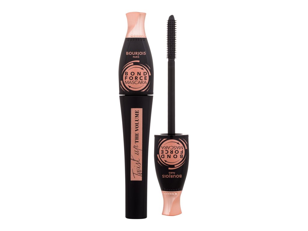 BOURJOIS Paris Twist Up The Volume Bond Force Mascara 8 ml