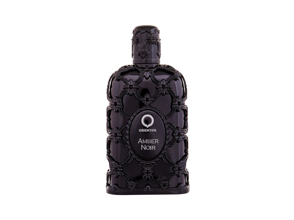 Orientica Luxury Collection Amber Noir 150 ml