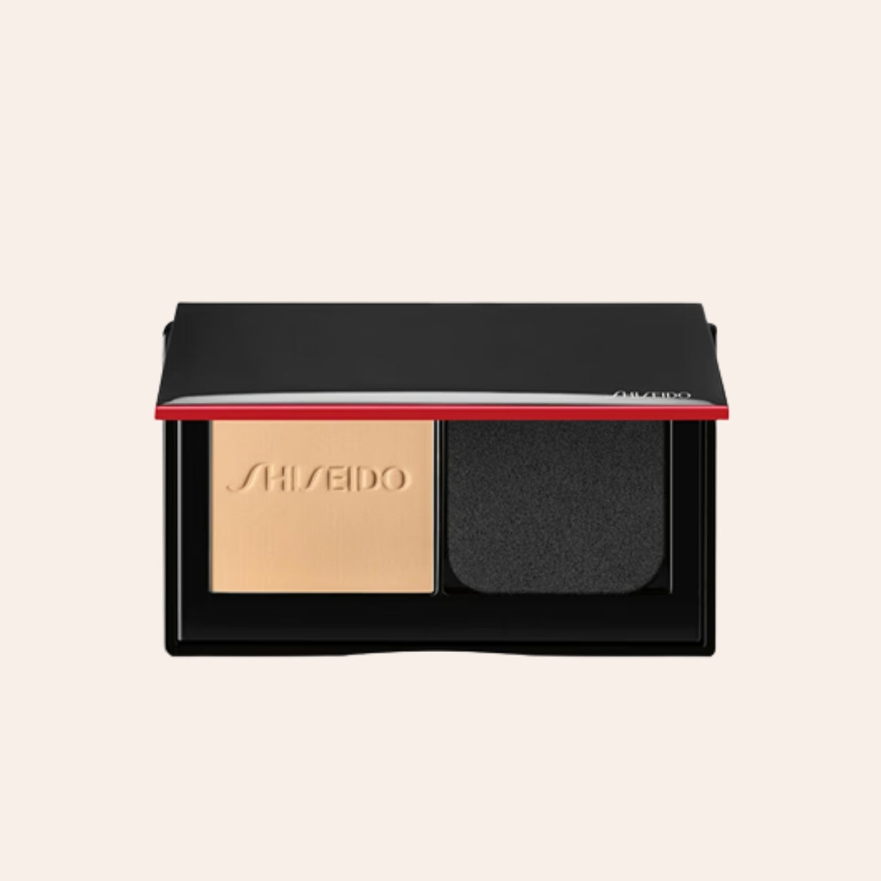 Shiseido Synchro Skin Self-Refreshing Custom Finish Púdrový make-up 9 ml