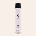 ALFAPARF MILANO Semi Di Lino Style & Care Originálny lak na vlasy 500 ml