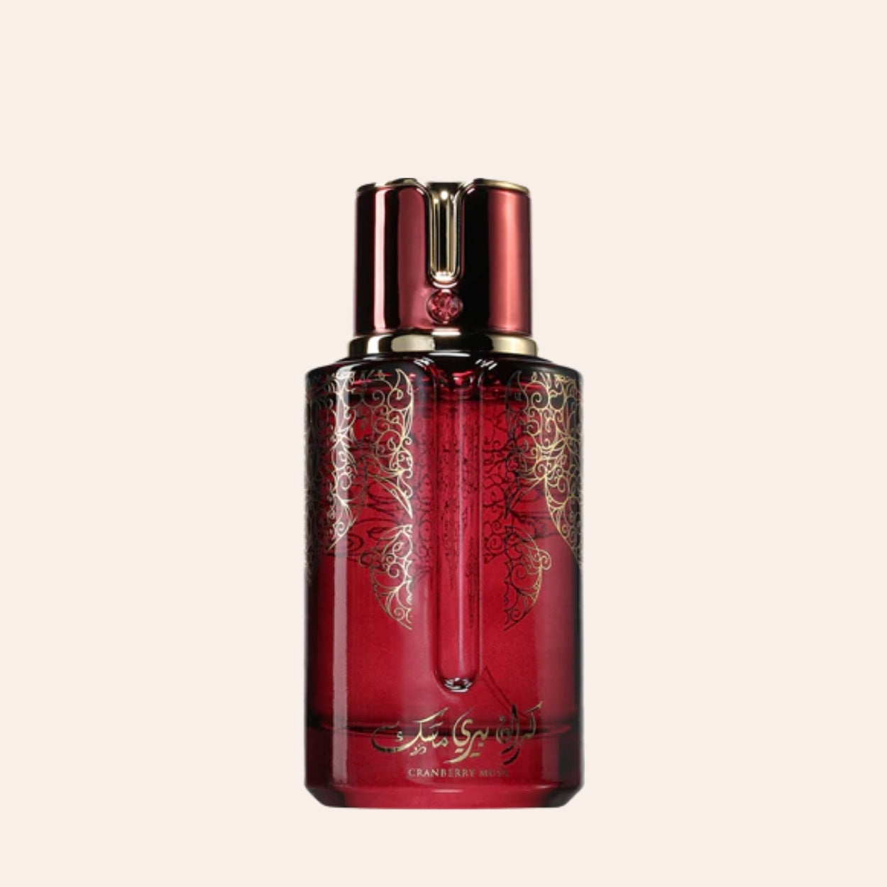 Arabiyat Prestige Brusnicový Musk 100 ml