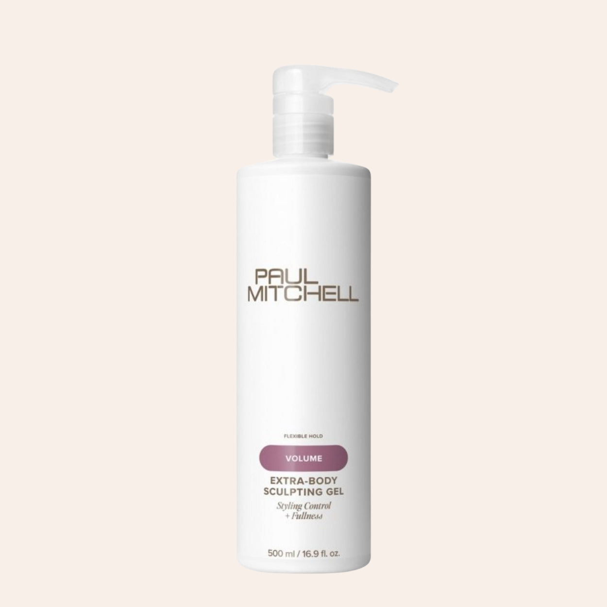 Paul Mitchell Volume Extra-Body Sculpting Gél 500 ml