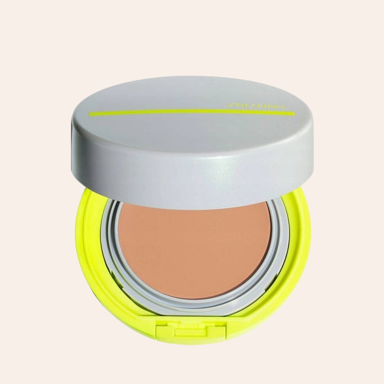 Shiseido Sports BB Kompaktný WetForce 12 ml