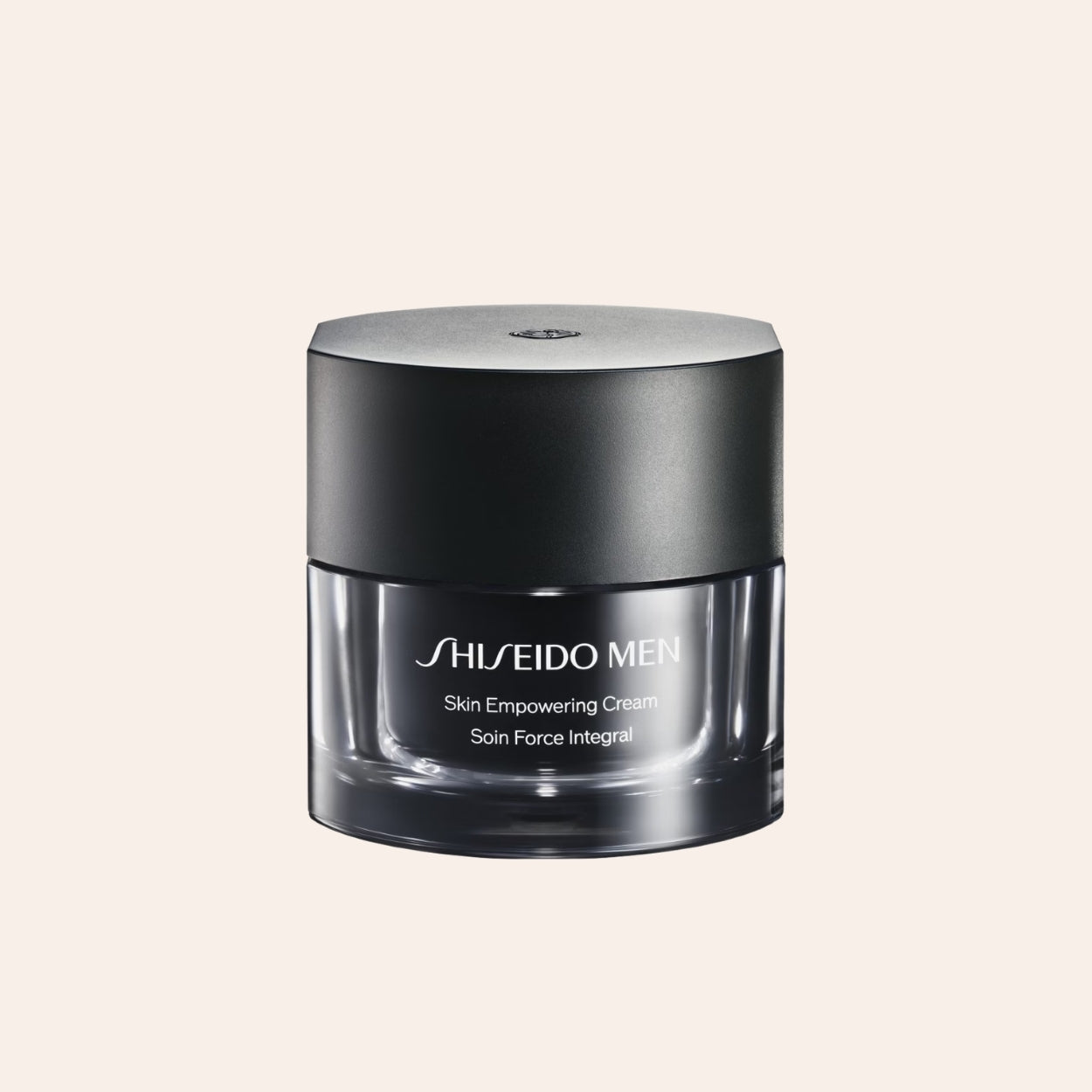 Shiseido MEN Skin Empowering Krém 50 ml