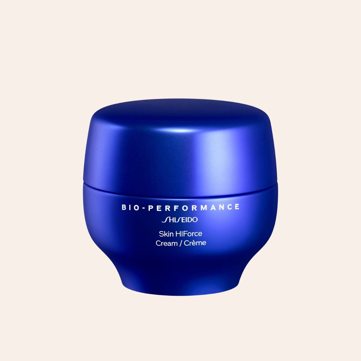 Shiseido Bio-Performance Skin HIForce Krém 50 ml