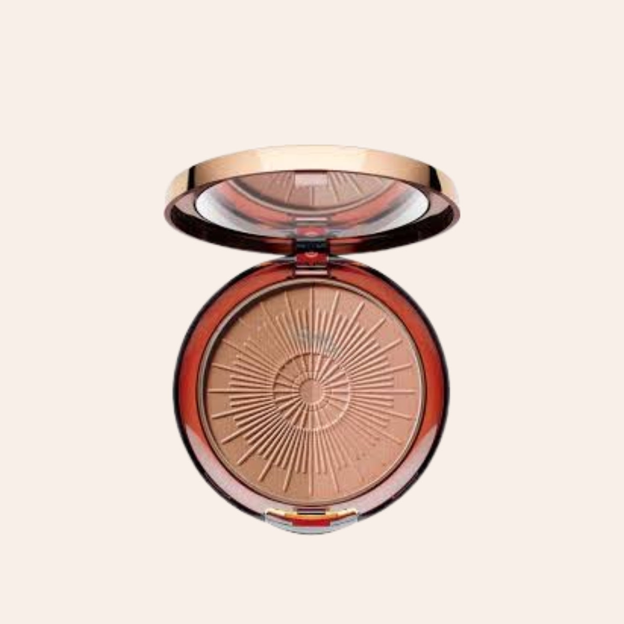 Artdeco Kompaktný Bronzer Dlhotrvajúci 10 ml