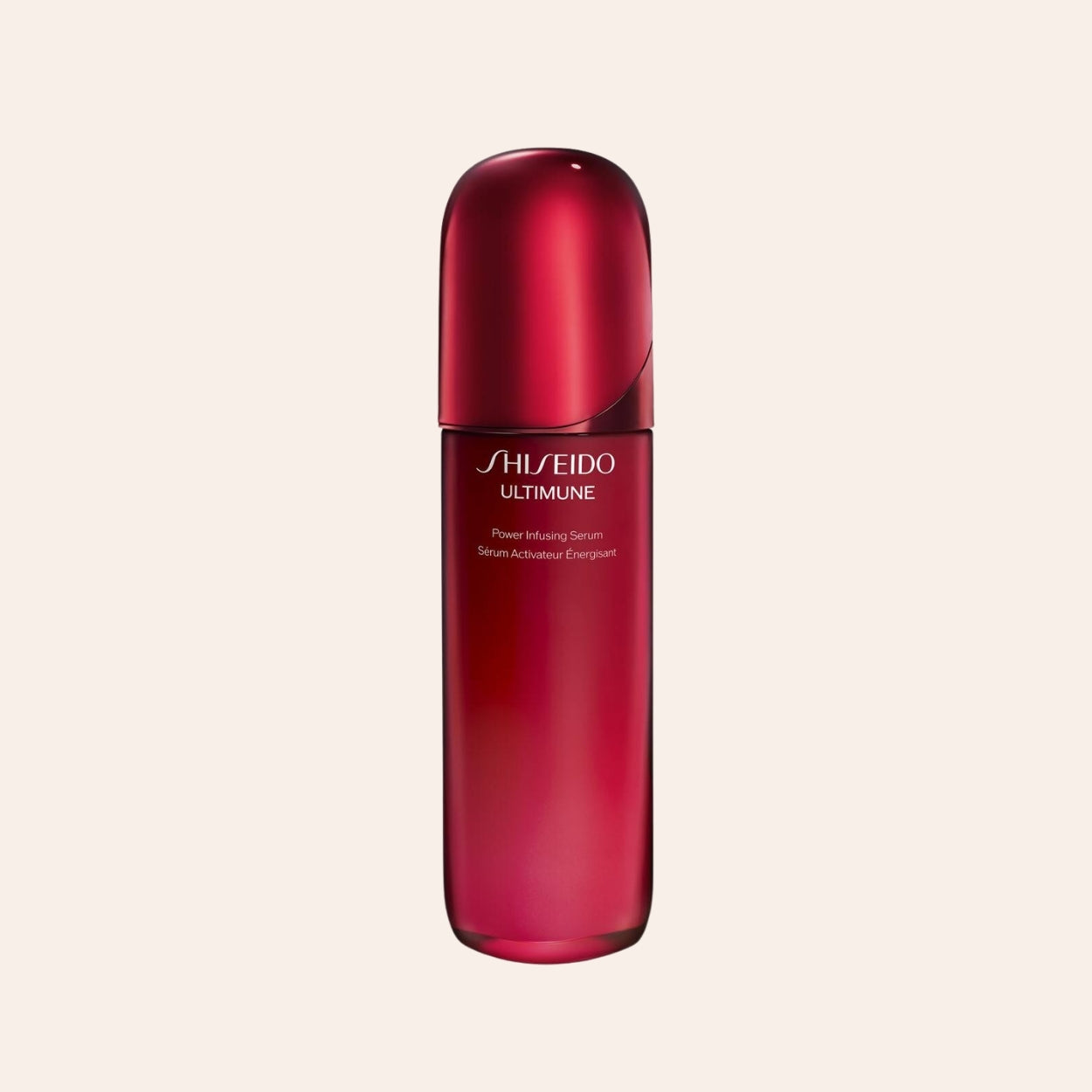 Shiseido Ultimune Power Infusing Sérum 120 ml