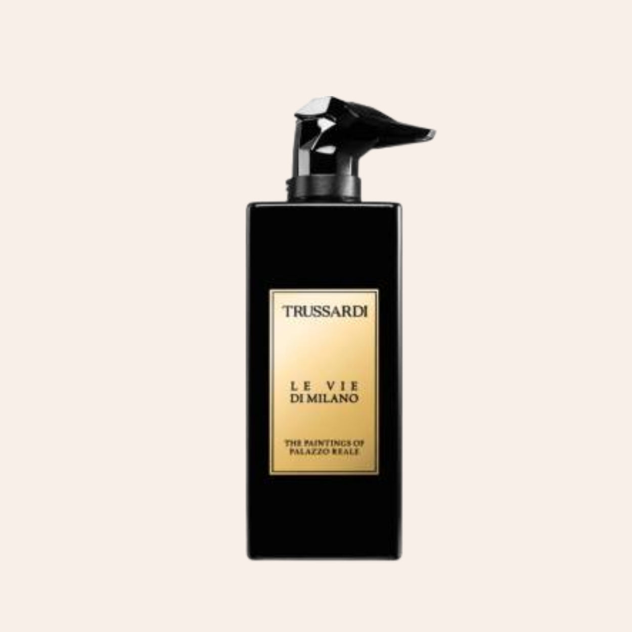 Trussardi Le Vie Di Milano Paintings of Palazzo Reale 100 ml