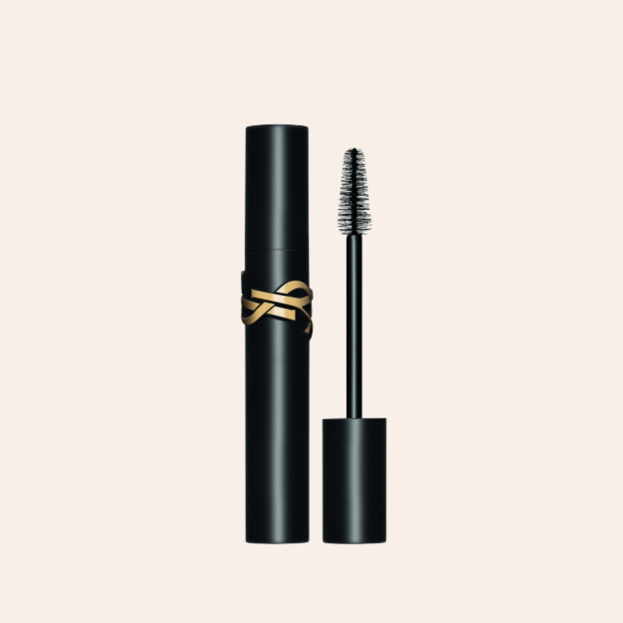Yves Saint Laurent Lash Clash Extrémny Objem Riasenky 9 ml