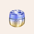 Shiseido Vital Perfection Nočný spevňujúci ošetrujúci prípravok 50 ml