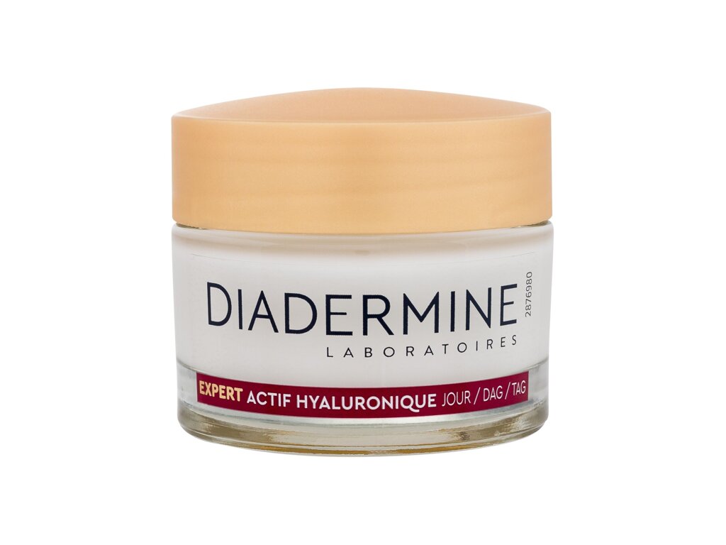 Diadermine Expert Actif Hyaluronique denný krém 50 ml