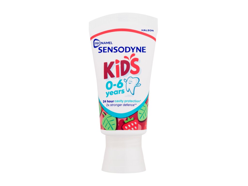 Sensodyne Pronamel Kids 0-6 rokov 50 ml