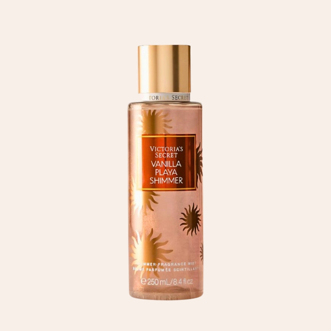Victoria Secret Vanilla Playa Shimmer 250 ml