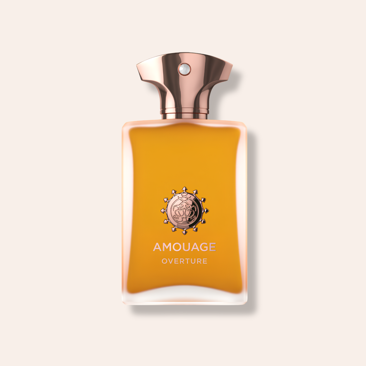 Amouage Overture Man