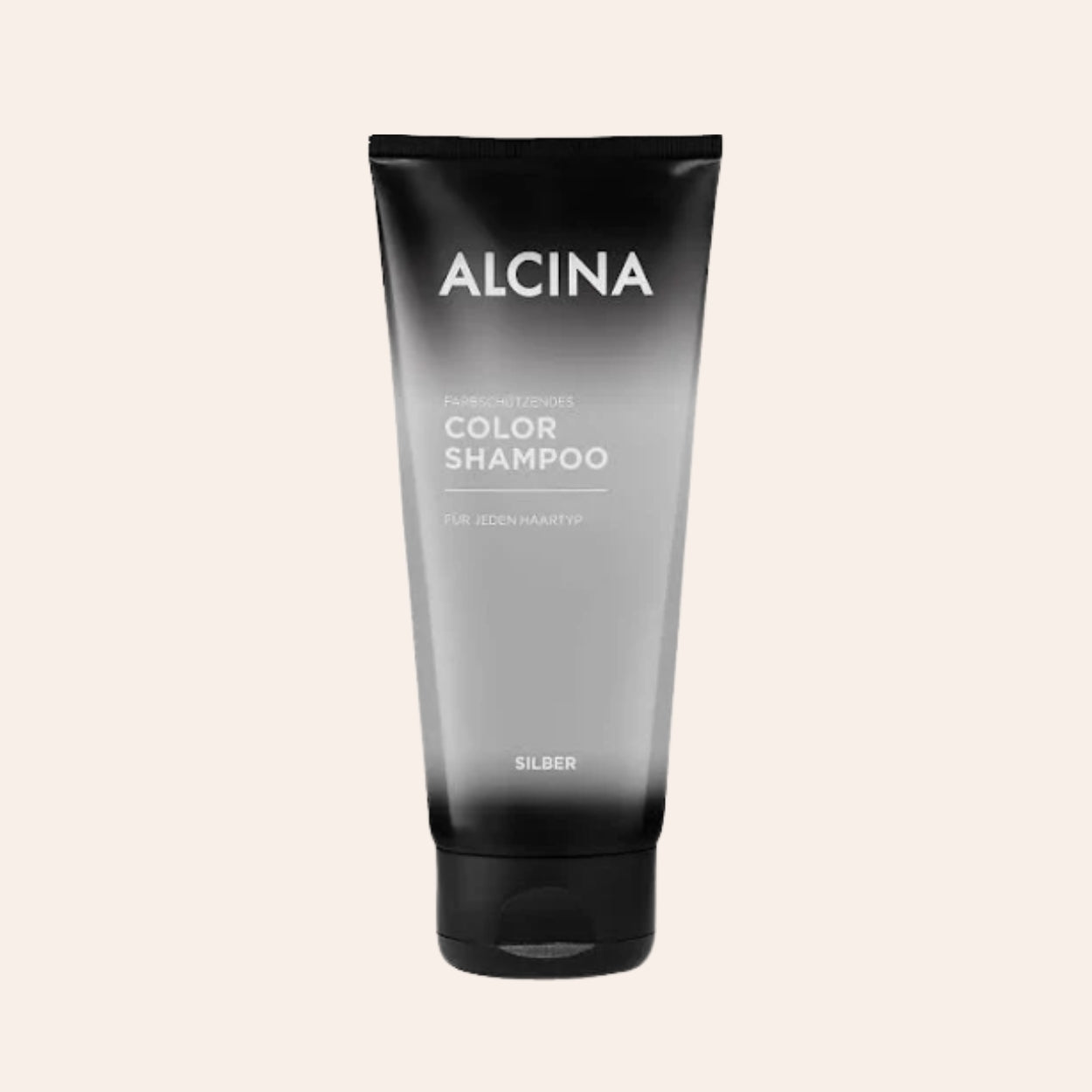 ALCINA Farebný šampón 200 ml